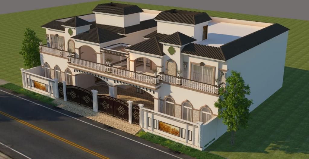 Peoples Colony Gujranwala